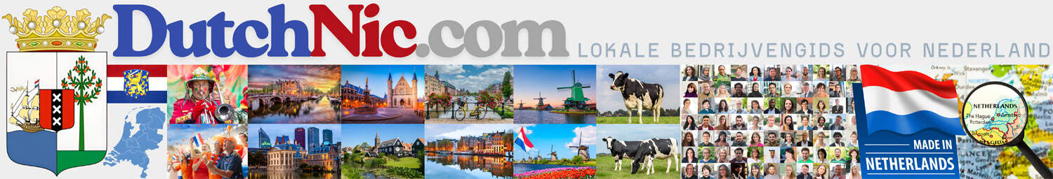 Gemaakt in Nederland - Boshijko Studio